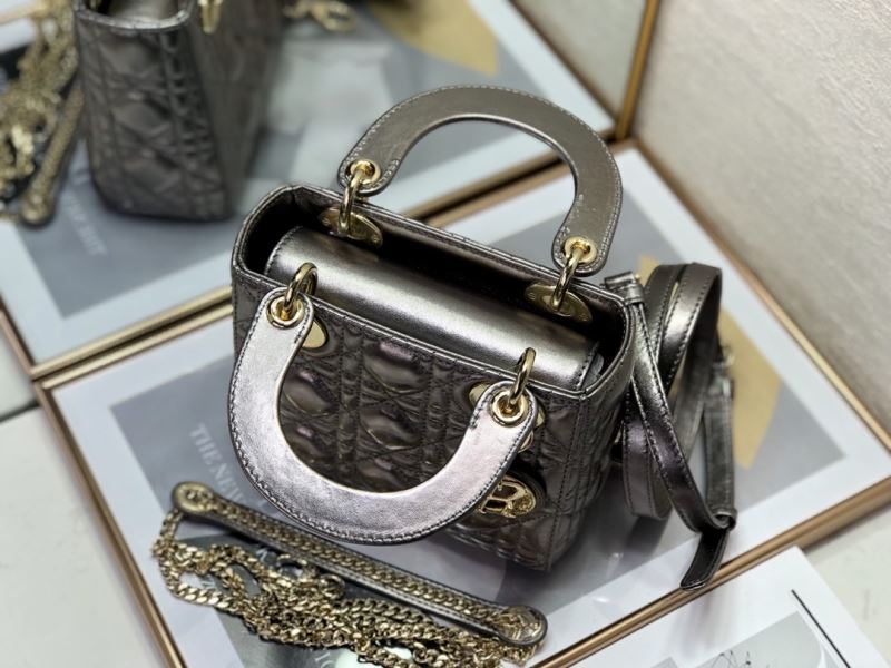 Christian Dior My Lady Bags